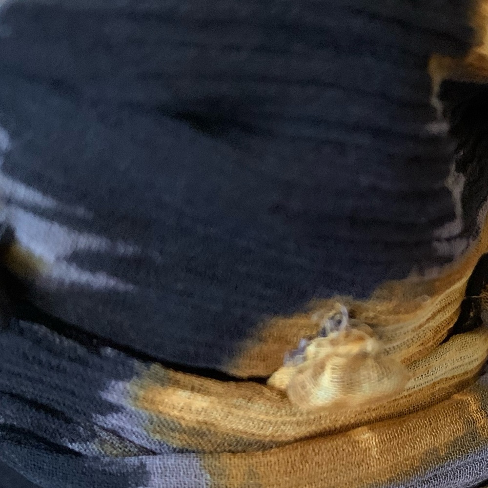 BCBG | Silk Sleeveless Dress - Picture 9 of 10